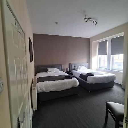 The Beath Inn Cowdenbeath Екстер'єр фото